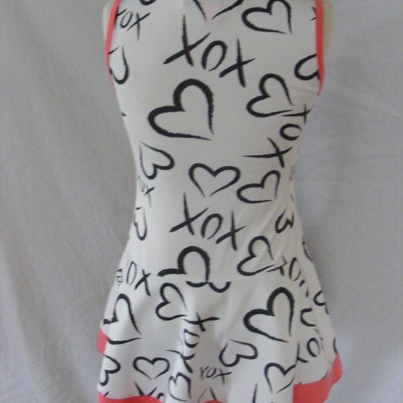 BETSEY JOHNSON  GIRLS Summer DRESS   Size 4 - Picture 2 of 2